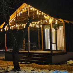 Фото Отель Усадьба