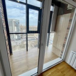 Фото Апартаменты на улице Авиаторов 21