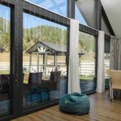 Фото Отель Альпинс residence