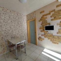 Апартаменты стандарт