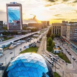 1-комнатные апартаменты стандарт