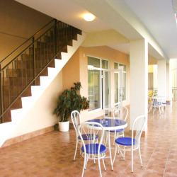 Фото Отель Вилла Валентина