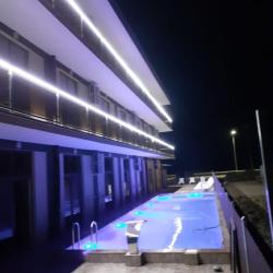 Фото Отель Одиссея