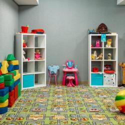 Фото Отель CORUDO Family Resort&Spa (КОРУДО Фэмили Резорт и СПА)