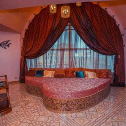 Фото Отель Баккара