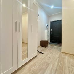 Фото Апартаменты на улице Кленовая роща