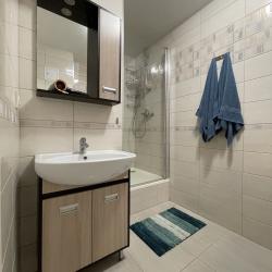 1-комнатные апартаменты стандарт