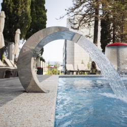 Фото Отель Cosmos Adler Hotel (Космос Адлер)