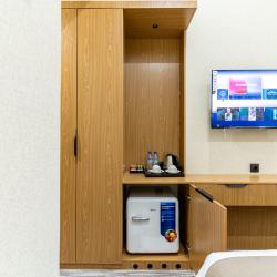 Фото Отель Mirzo hotel (Мирзо)