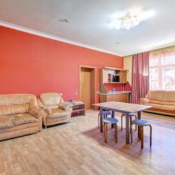 Фото Отель Азалия Янаис