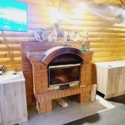 Номер комфорт