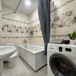 3-комнатные апартаменты улучшенные