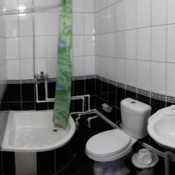 Фото Отель Shams (Шамс)