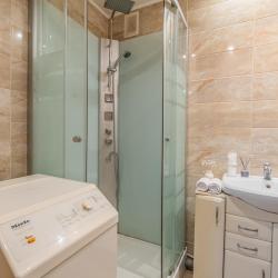 2-комнатные апартаменты стандарт