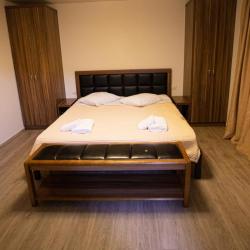 Фото Отель Cross Resort (Кросс Ресорт)