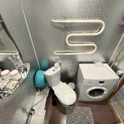 4-местные 1-комнатные апартаменты люкс Березники, ул. Мира 76