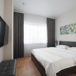 Фото Отель Villa Lake (Вилла Лэйк)