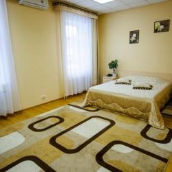 Фото Отель Бушуевъ