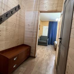 4-комнатные апартаменты стандарт