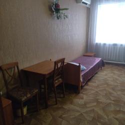 Номер эконом улучшенный с 3 односпальными кроватями