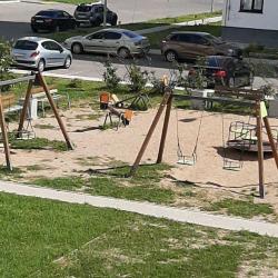 1-комнатные апартаменты стандарт