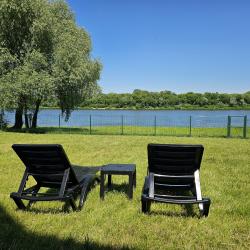 Фото Отель AframeVdali