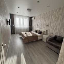 Апартаменты улучшенные