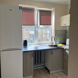 Фото Отель Königsberg на улице Минская