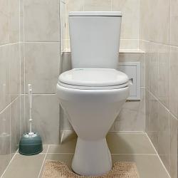 1-комнатные апартаменты эконом