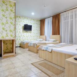 Фото Отель Келешбей