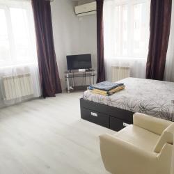 Фото Апартаменты на улице Сельская 39к3