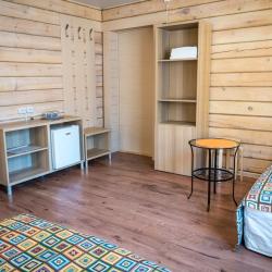 Фото Алтай-парк-отель Подгорица