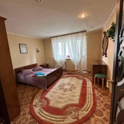 3-комнатные апартаменты улучшенные