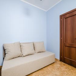 Фото Отель Дом на улице Гоголя 1