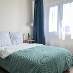 Фото Отель Квартирки НН на улице Окская