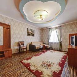 2-местный номер люкс