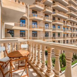 Апартаменты № 85