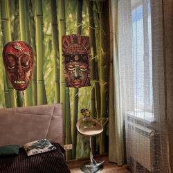 Апартаменты студия Масленикова 82 (4/2)