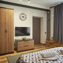 Фото Отель ий кедр