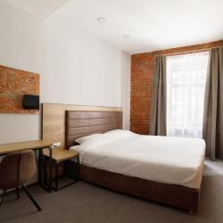 фото 9 Turris Hotel Petrovsky (Туррис Петровский)