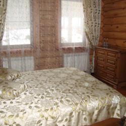 Фото Отель Катунские пороги