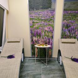 Фото Эко-отель Лоза Хутор All inclusive & Spa
