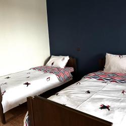 1-комнатные апартаменты стандарт