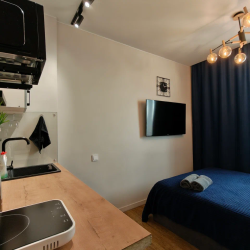 Apart Korolev (Апарт Королев) — 714daa04ec8c70bd165501bdaa84e86d