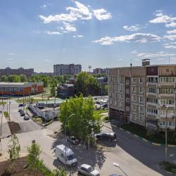 Фото Отель Сова-дом на Карла Маркса 43