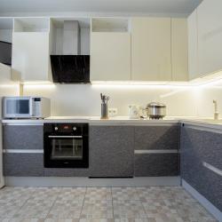 Фото Апартаменты на улице Пражская 9