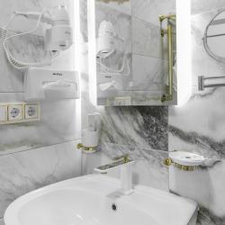 1-комнатные апартаменты люкс