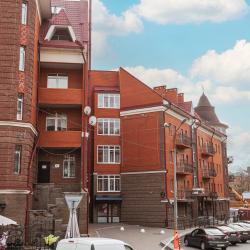 Фото Отель Студия в центре