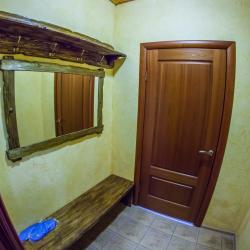 Номер стандарт с 2 односпальными кроватями