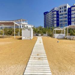Фото Аквамарин Resort Apartments (Резорт Апартаменты)